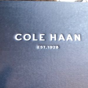 Cole Haan Driving Mocassins